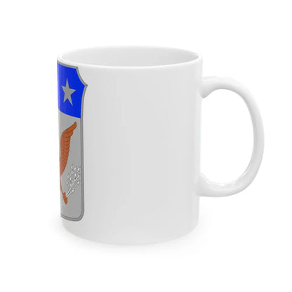 War College (U.S. Army) White Coffee Mug-Go Mug Yourself