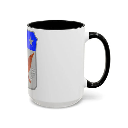War College (U.S. Army) Accent Coffee Mug - Go Mug Yourself