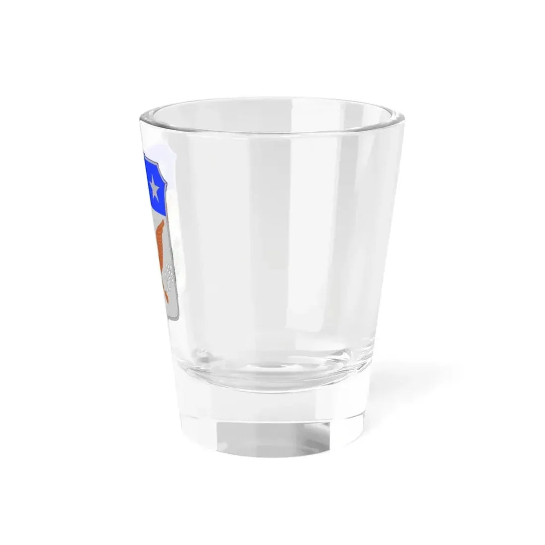 War College (U.S. Army) Shot Glass 1.5oz - Go Mug Yourself