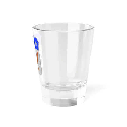 War College (U.S. Army) Shot Glass 1.5oz - Go Mug Yourself