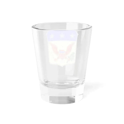 War College (U.S. Army) Shot Glass 1.5oz - Go Mug Yourself