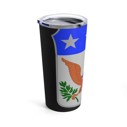War College (U.S. Army) Tumbler 20oz - Go Mug Yourself