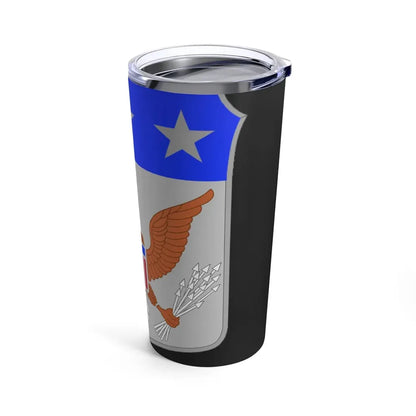 War College (U.S. Army) Tumbler 20oz - Go Mug Yourself