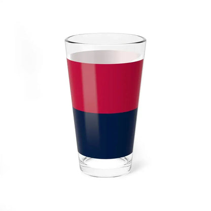 War Flag of the Philippines 1936-1985 19861998 (Philippines) Pint Glass 16oz - Go Mug Yourself