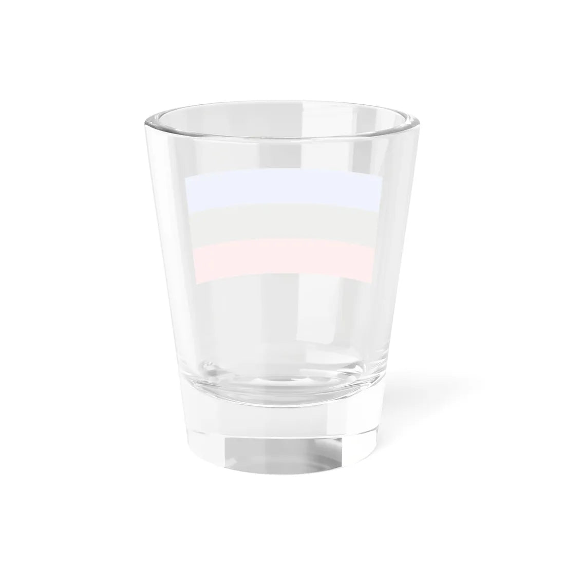 War flag of Verdland Shot Glass 1.5oz - Go Mug Yourself