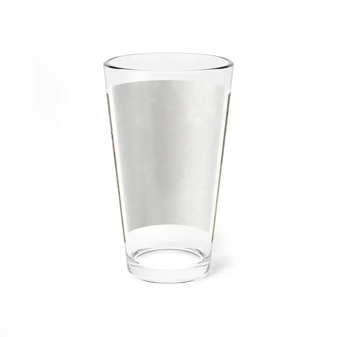 War - Pint Glass 16oz - Go Mug Yourself