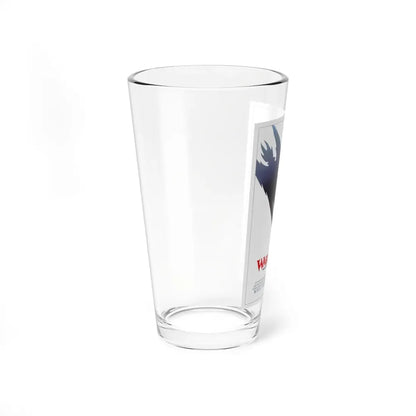 WARLOCK 1989 Movie Poster - Pint Glass 16oz - Go Mug Yourself