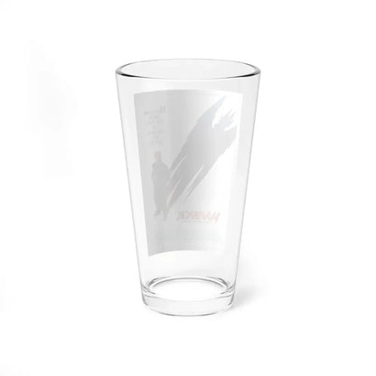 WARLOCK 1989 Movie Poster - Pint Glass 16oz - Go Mug Yourself