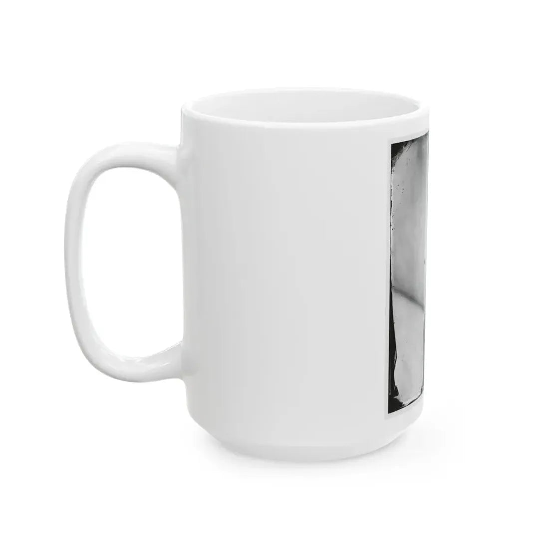 Washington Navy Yard, D.C. David E. Herold, A Conspirator (U.S. Civil War) White Coffee Mug - Go Mug Yourself