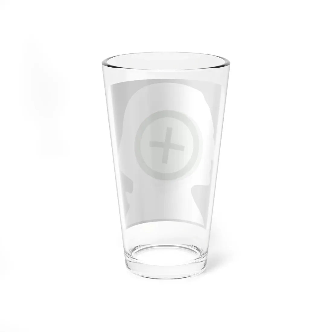 WASR GA (Washington) (Road Sign) Pint Glass 16oz - Go Mug Yourself