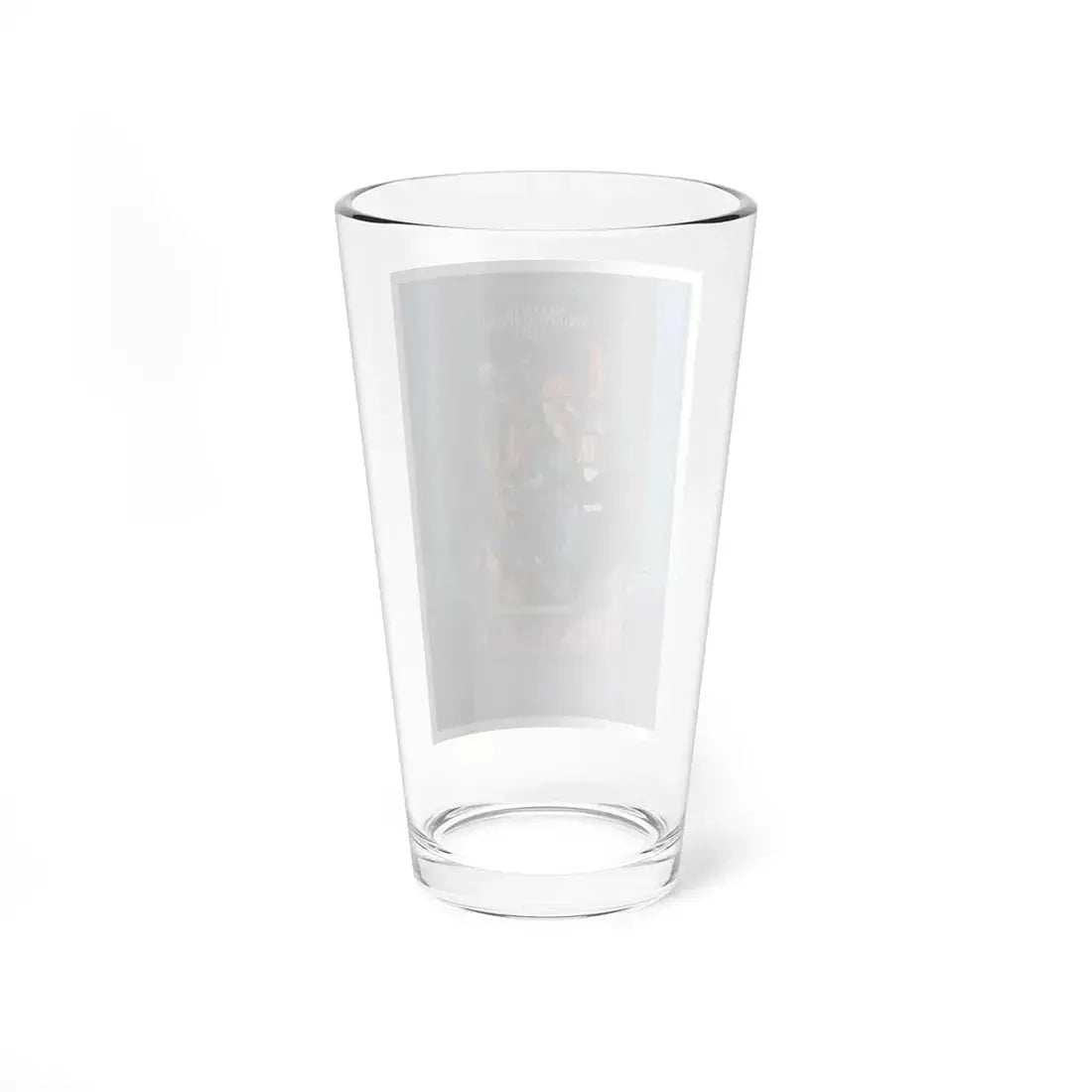 WAXWORK 1988 Movie Poster - Pint Glass 16oz - Go Mug Yourself