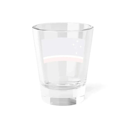 Wayne Stokes Proposal for Australia (Australia) Shot Glass 1.5oz - Go Mug Yourself