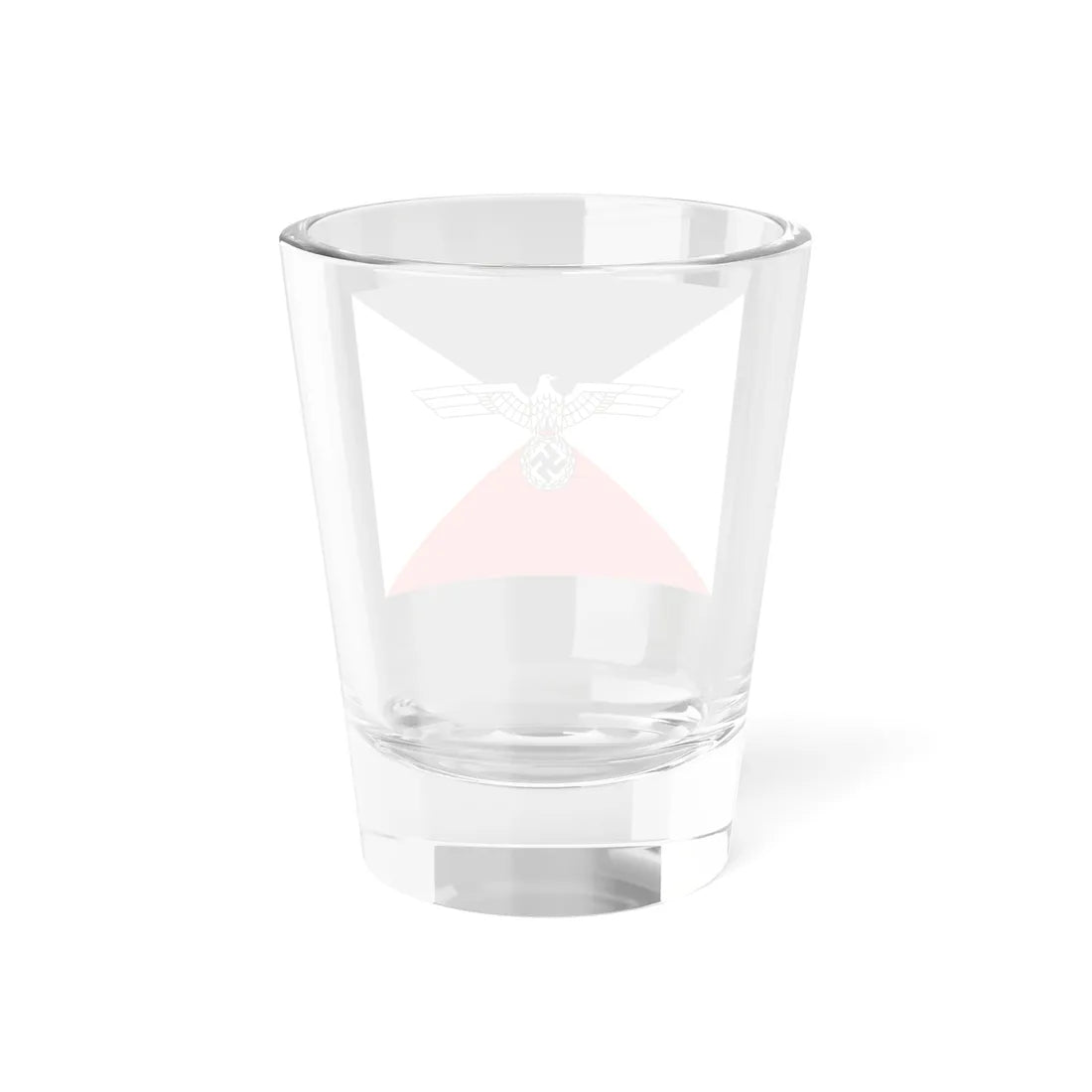 Wehrmachtbevollmächtiger Böhmen und Mähren (Germany) Shot Glass 1.5oz - Go Mug Yourself