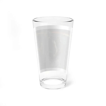 Welcome to Vietnam, Macho Man, 1989 - Pint Glass 16oz - Go Mug Yourself