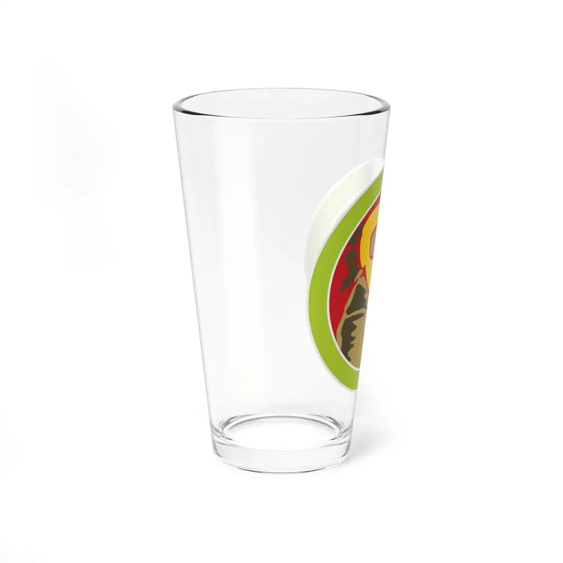 Welding (Boy Scout Merit Badge) Pint Glass 16oz - Go Mug Yourself