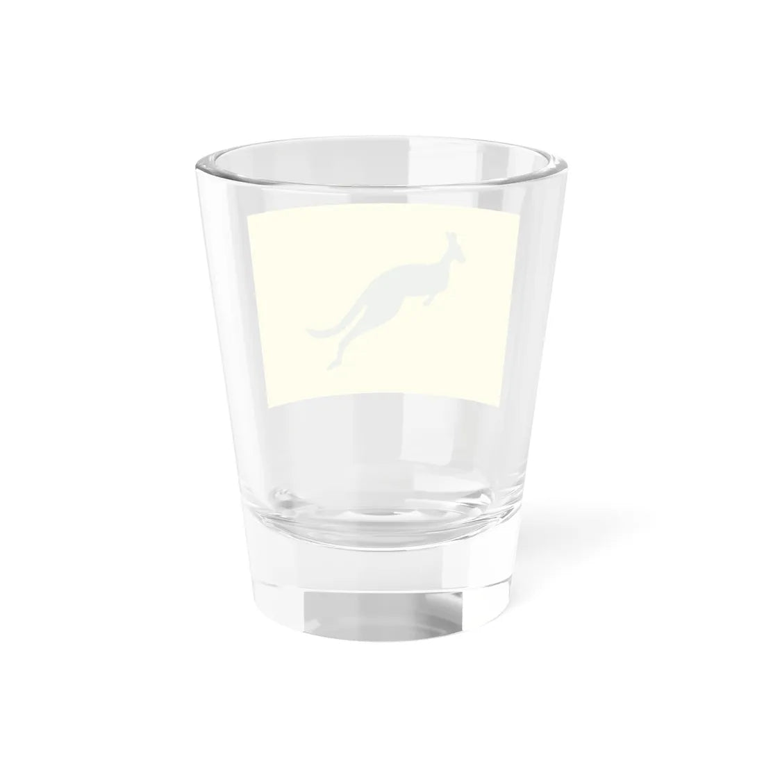 Wendy Davies Proposal 2009 Australian Flag Proposal (Australia) Shot Glass 1.5oz - Go Mug Yourself