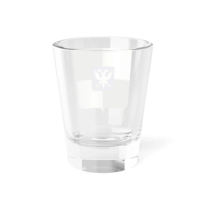 Westervoort heerlijkheidswapen (Netherlands) (Coat of Arms) Shot Glass 1.5oz - Go Mug Yourself