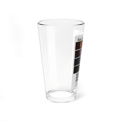 WHAT EVER HAPPENED TO BABY JANE 1962 Movie Poster - Pint Glass 16oz - Go Mug Yourself