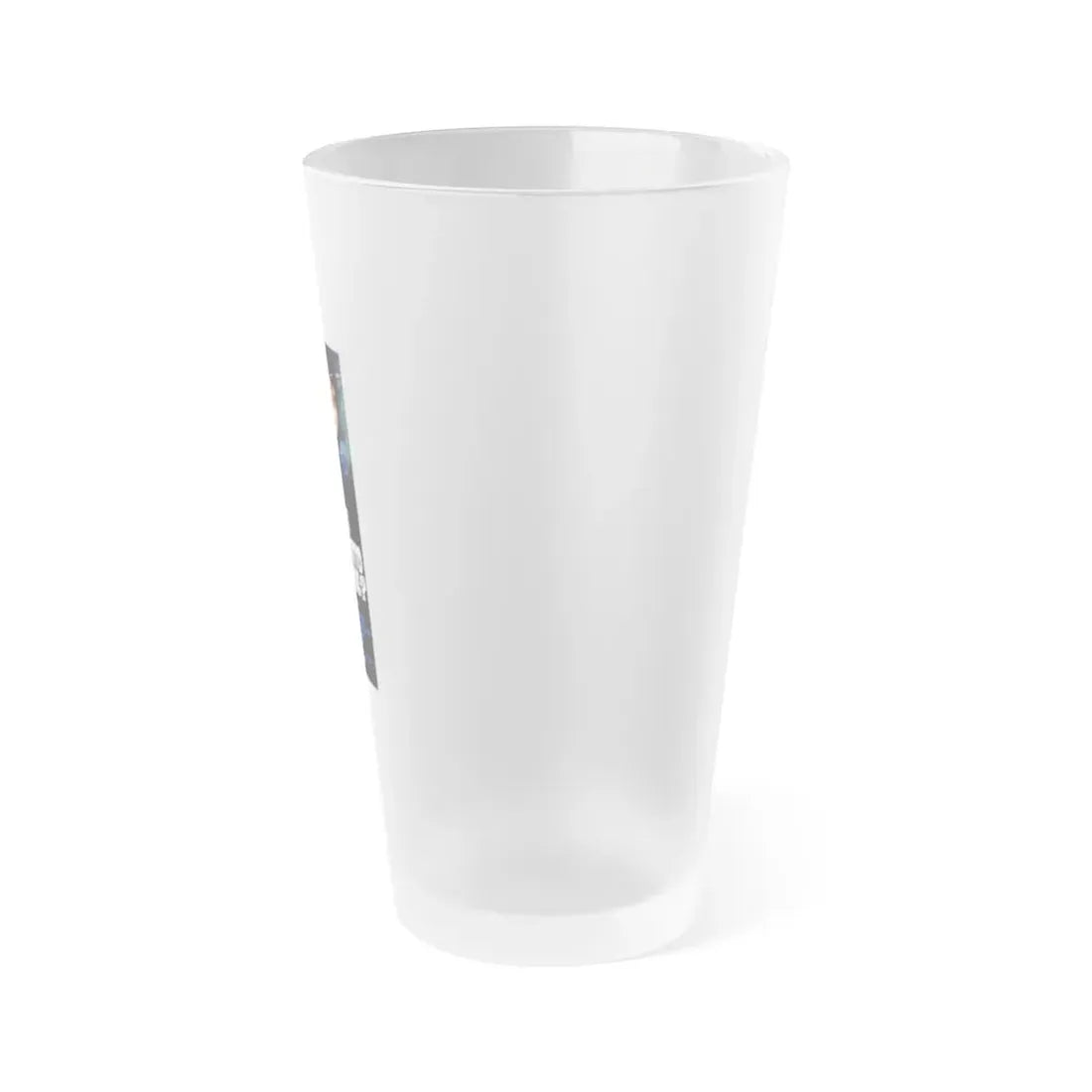 WHAT HAVE YOU DONE TO SOLANGE (2) 1972 Movie Poster - Frosted Pint Glass 16oz - Go Mug Yourself