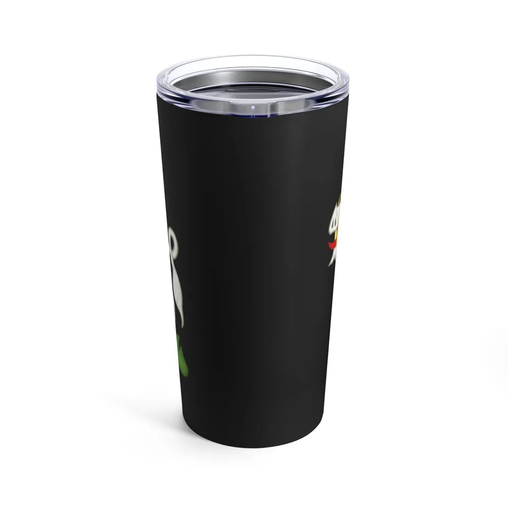 White Boar Badge of Richard III - Tumbler 20oz-Go Mug Yourself