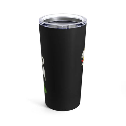 White Boar Badge of Richard III - Tumbler 20oz-Go Mug Yourself