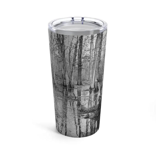 White Oak Swamp, Va.  View (U.S. Civil War) Tumbler 20oz 20oz - Go Mug Yourself