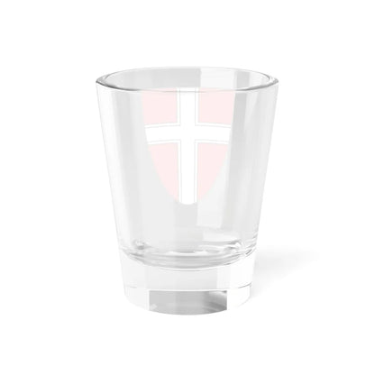Wien Wappen (Austria) (Coat of Arms) Shot Glass 1.5oz - Go Mug Yourself