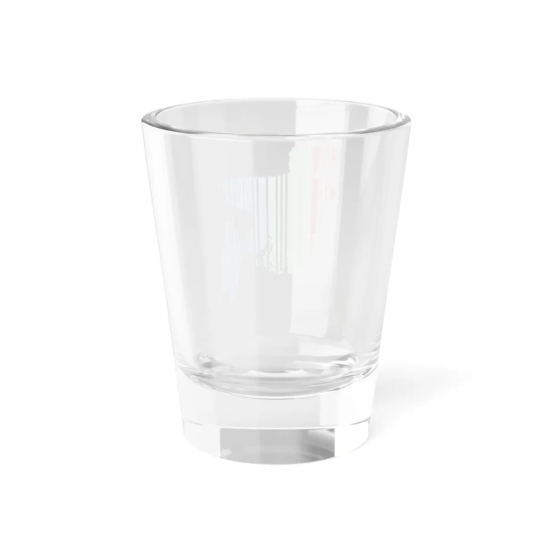 WikiProject Bangladesh bars (Bangladesh) Shot Glass 1.5oz - Go Mug Yourself