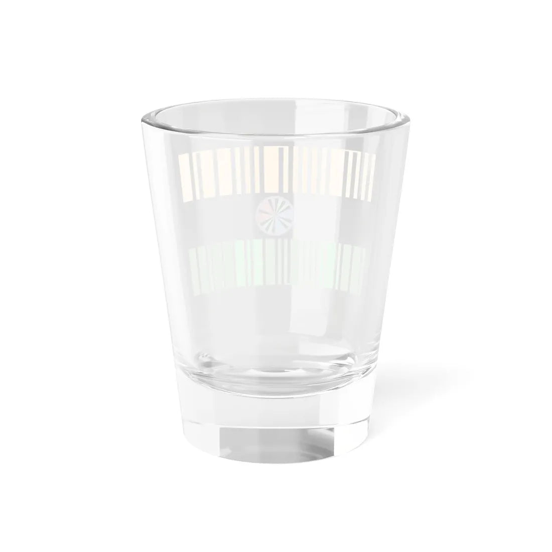 WikiProject India bars (India) Shot Glass 1.5oz - Go Mug Yourself