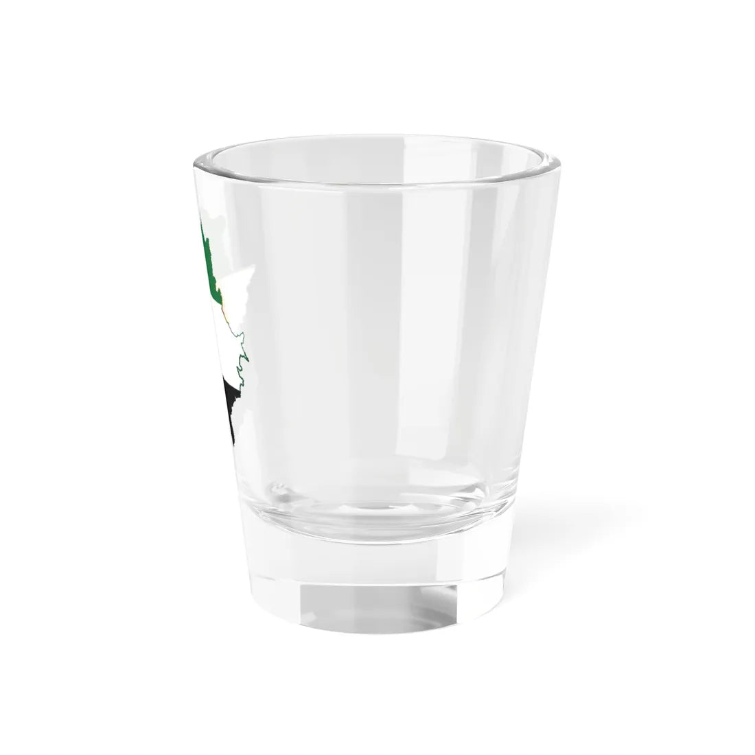 Wikiproyecto Extremadura (Spain) Shot Glass 1.5oz - Go Mug Yourself