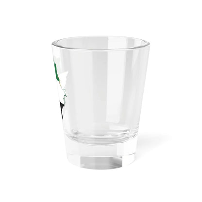 Wikiproyecto Extremadura (Spain) Shot Glass 1.5oz - Go Mug Yourself