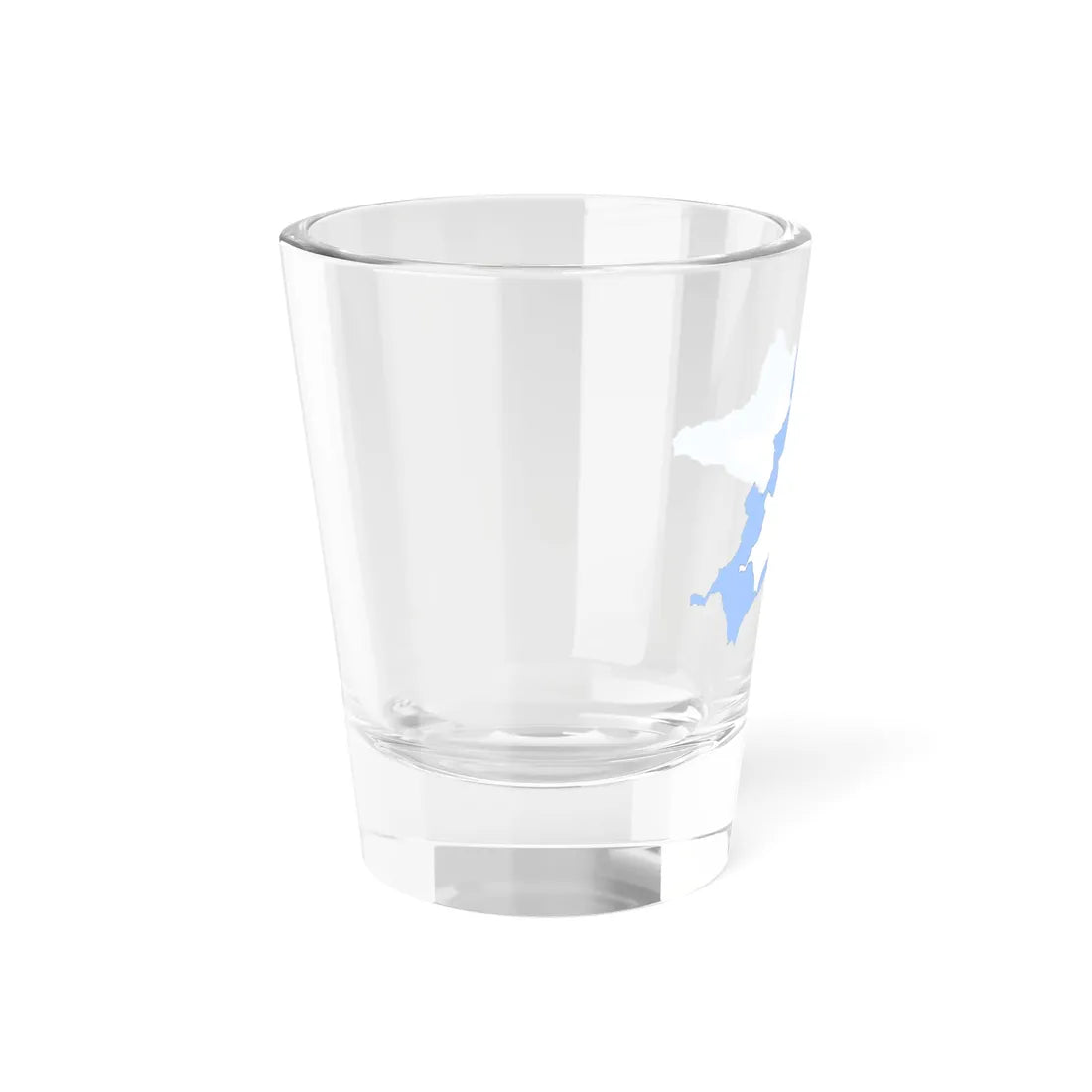 Wikiproyecto Malaga (Spain) Shot Glass 1.5oz - Go Mug Yourself