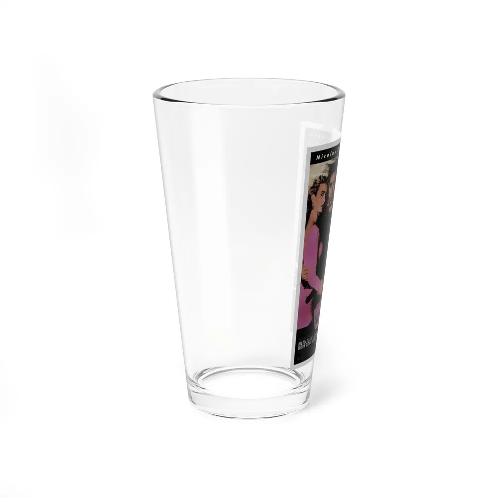 WILD AT HEART 1990 Movie Poster - Pint Glass 16oz-Go Mug Yourself