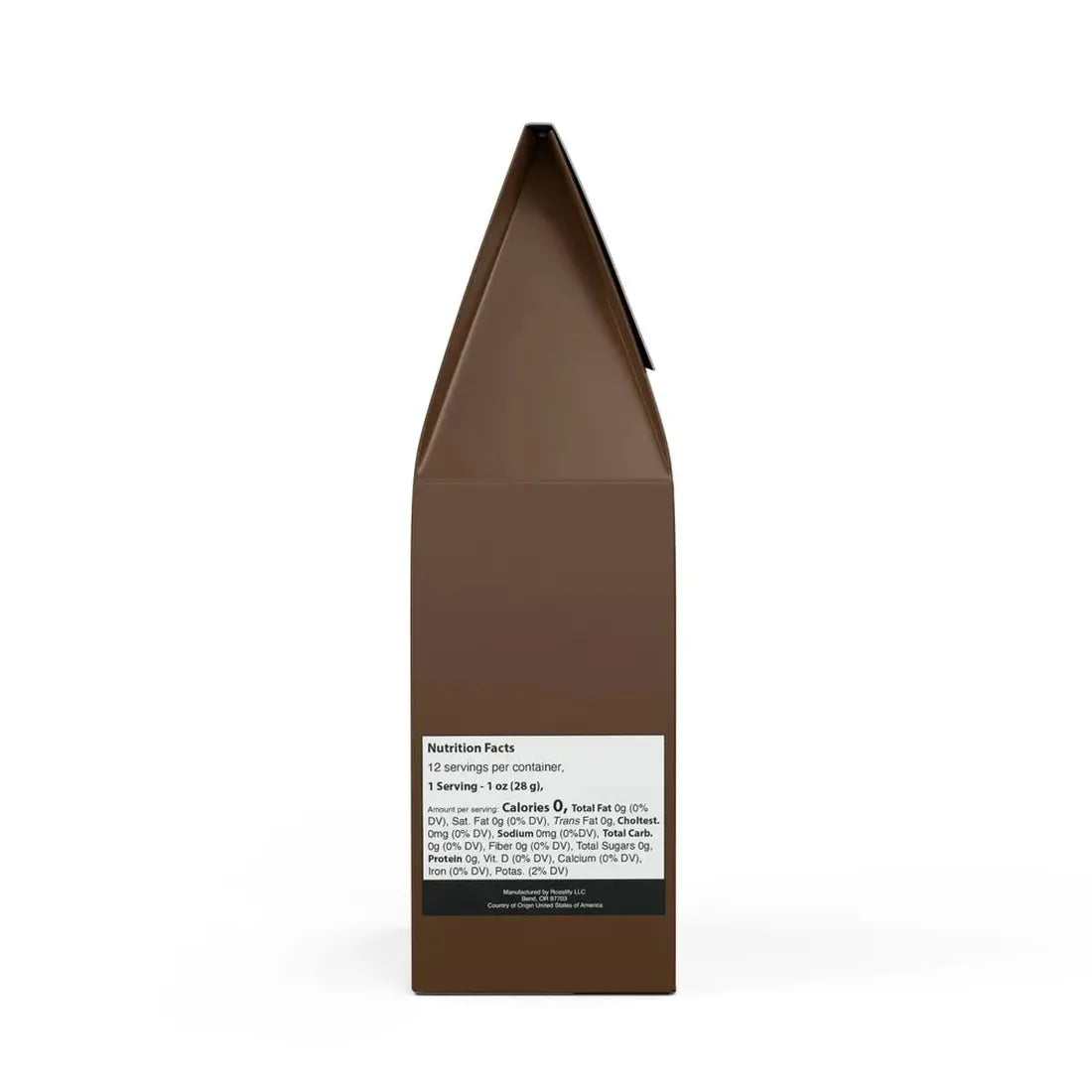 Wilderness Reserve Dark Roast - Go Mug Yourself