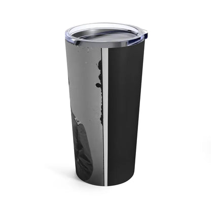 William T. Sherman 001 (U.S. Civil War) Tumbler 20oz - Go Mug Yourself
