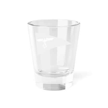 Wimpel Technische Nothilfe 1937 (Germany) Shot Glass 1.5oz - Go Mug Yourself