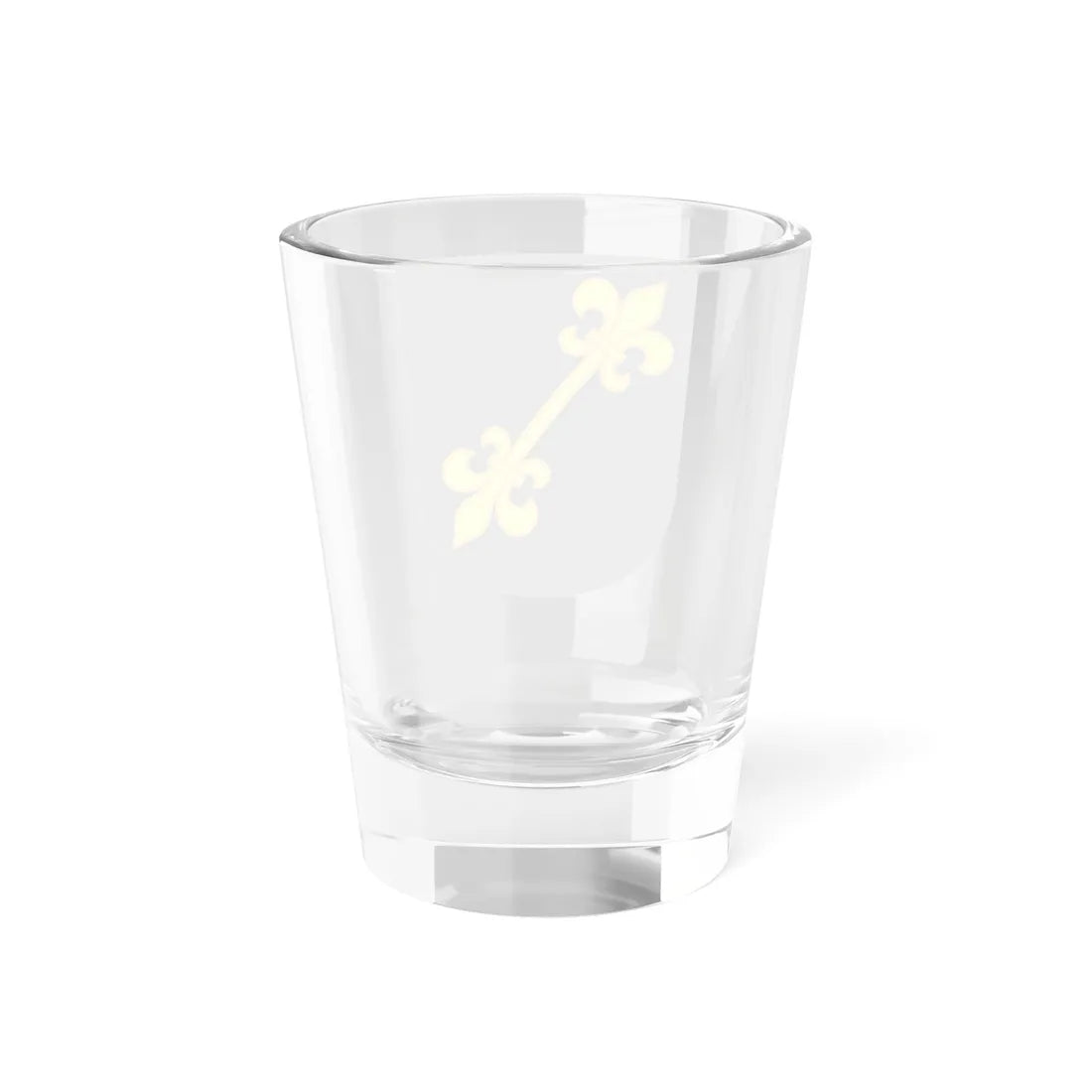 Windegg-ZH-blazon (Switzerland) (Coat of Arms) Shot Glass 1.5oz - Go Mug Yourself