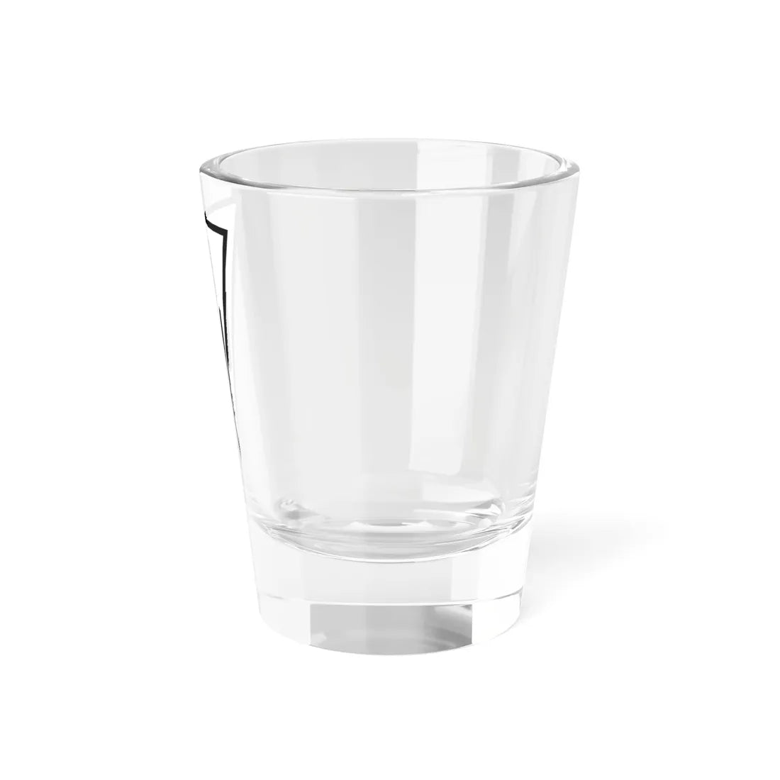 WIS 11 1927 (Wisconsin) (Road Sign) Shot Glass 1.5oz - Go Mug Yourself