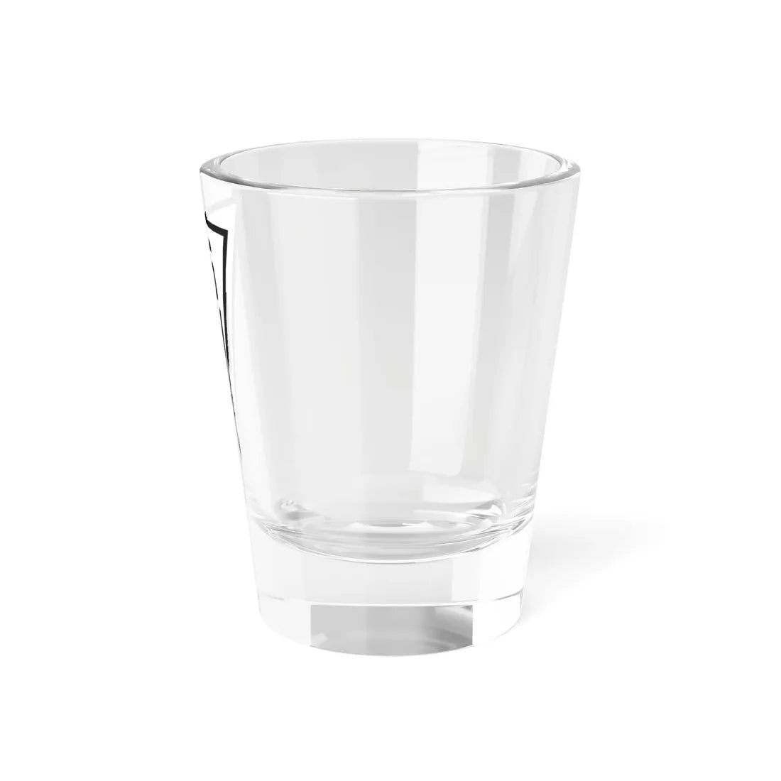 WIS 15 1927 (Wisconsin) (Road Sign) Shot Glass 1.5oz - Go Mug Yourself