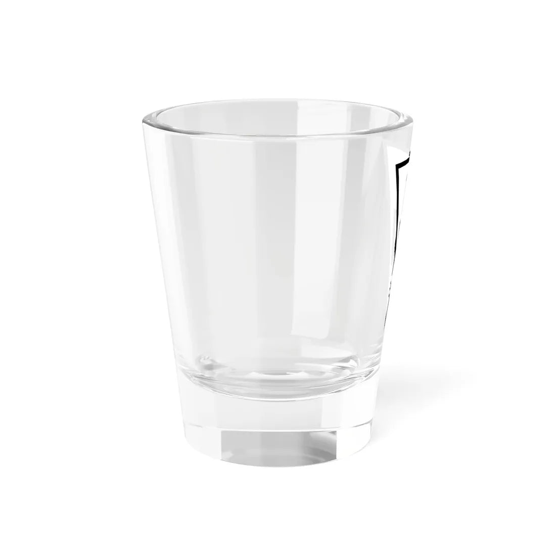 WIS 17 1927 (Wisconsin) (Road Sign) Shot Glass 1.5oz - Go Mug Yourself
