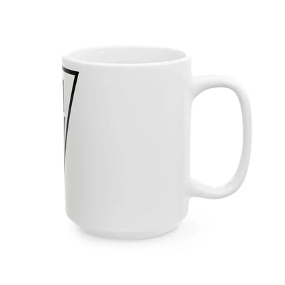 WIS 31 1927 (Wisconsin) (Road Sign) White Coffee Mug - Go Mug Yourself