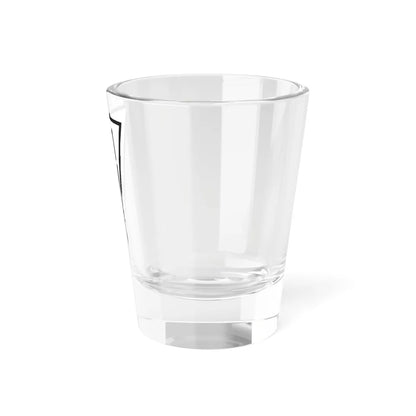 WIS 91 1927 (Wisconsin) (Road Sign) Shot Glass 1.5oz - Go Mug Yourself