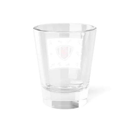 Wismut Pirna Copitz (Germany) Shot Glass 1.5oz - Go Mug Yourself