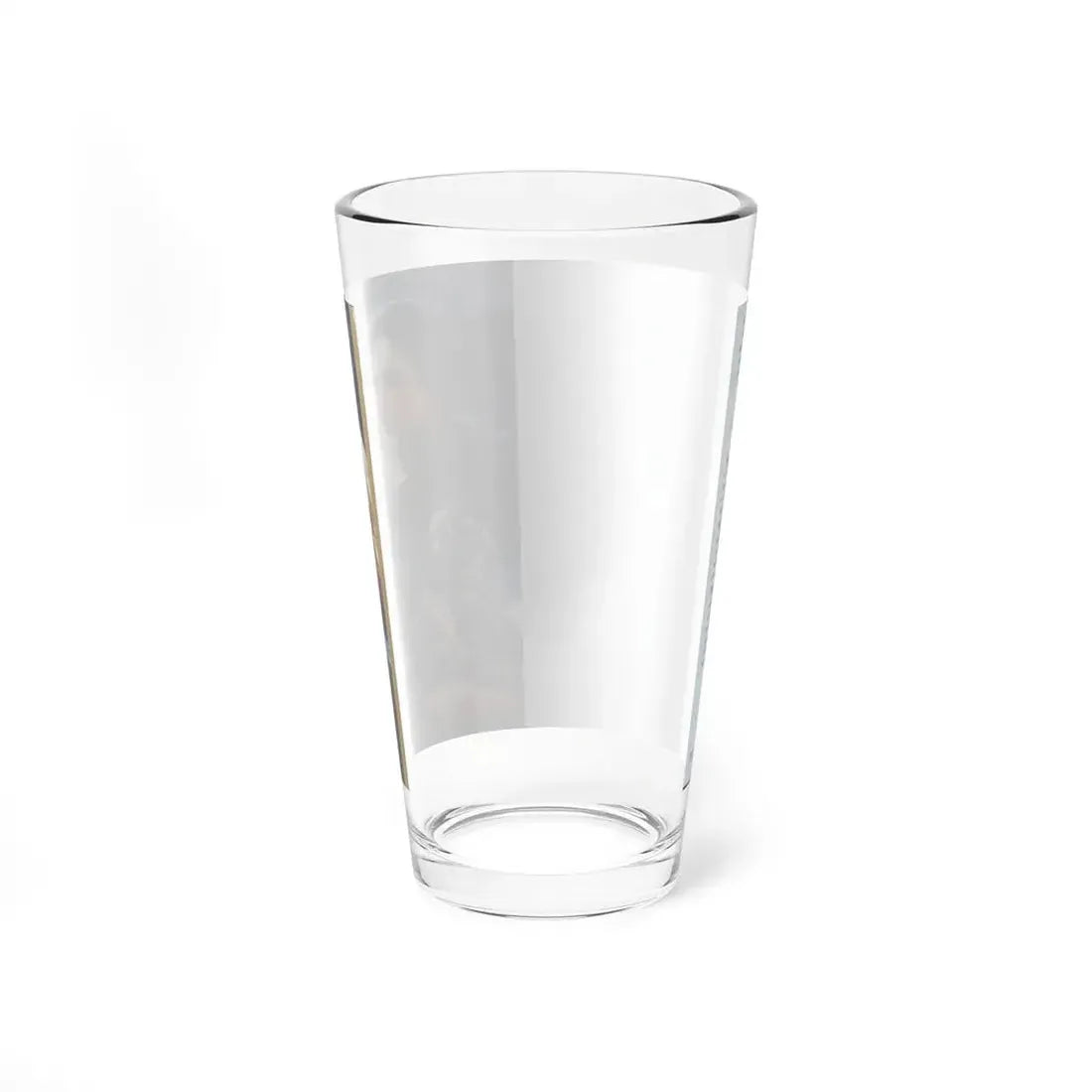 Wonderful, paperback cover - Pint Glass 16oz - Go Mug Yourself