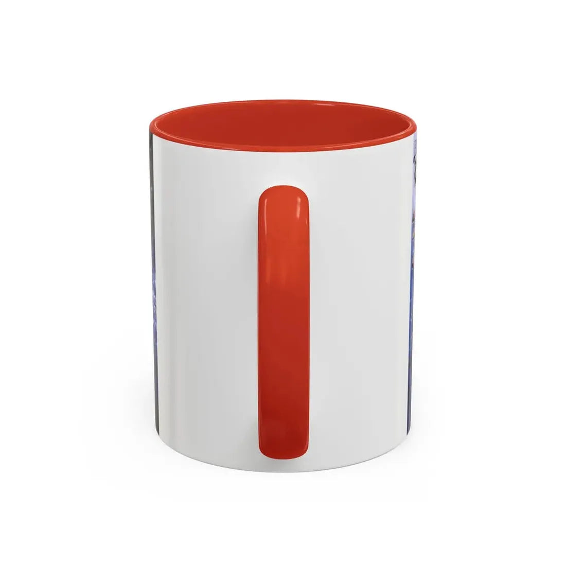 World Map - Exploration (1998) (Map) Accent Coffee Mug - Go Mug Yourself