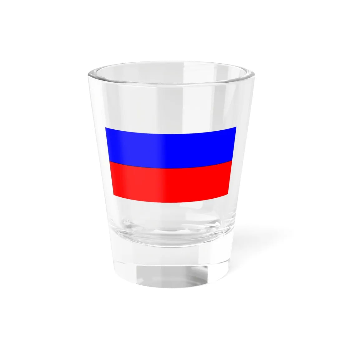 Wrinch (United Kingdom) Shot Glass 1.5oz 1.5oz - Go Mug Yourself