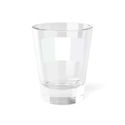 WSPU Flag (United Kingdom) Shot Glass 1.5oz - Go Mug Yourself