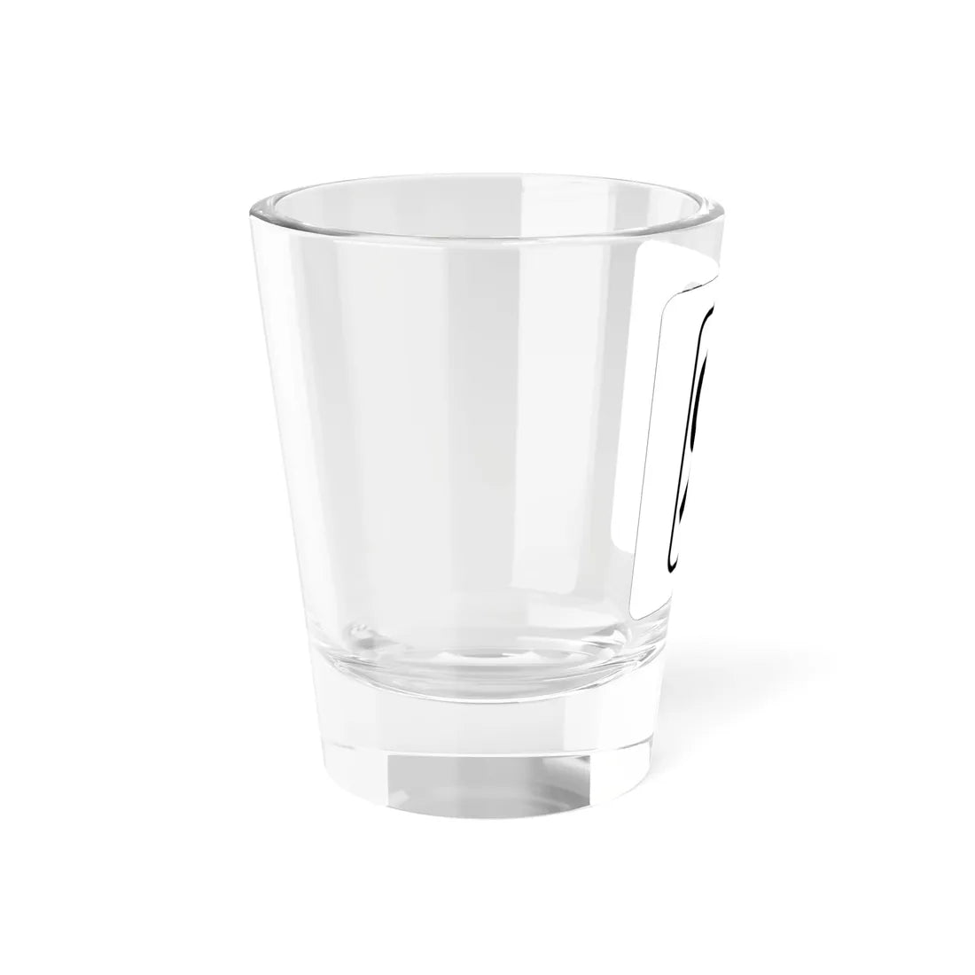 WV-94 1948 (Virginia) (Road Sign) Shot Glass 1.5oz - Go Mug Yourself