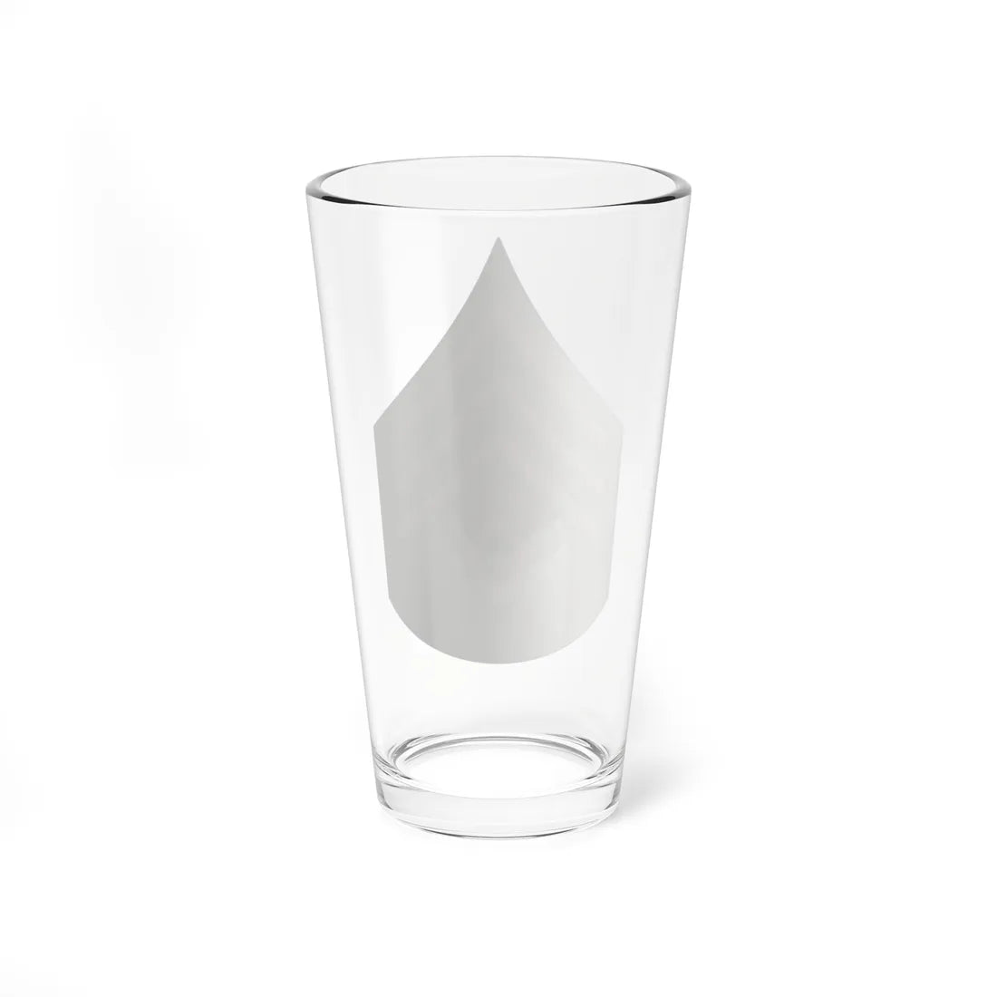 WW1 1sgt (United States) (Military Rank) Pint Glass 16oz - Go Mug Yourself