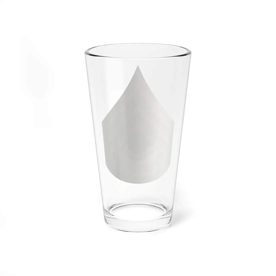 WW1 BattSgtMaj (United States) (Military Rank) Pint Glass 16oz - Go Mug Yourself